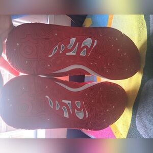 Kd 15 "University Red"